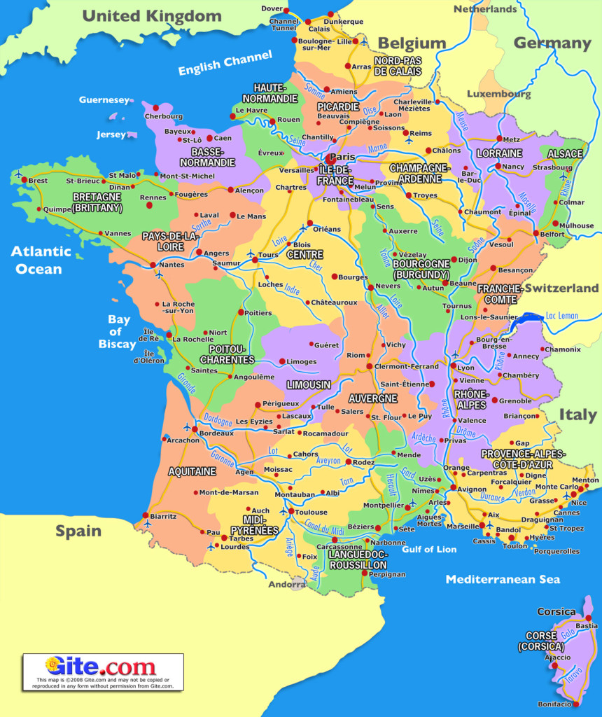 map-of-france-regions