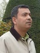 Atheist Blogger Avijit Roy