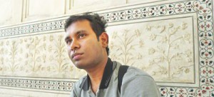 Atheist Blogger Rajiv Haider