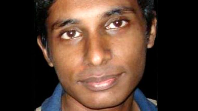 Atheist Blogger Washiqur Rahman Babu